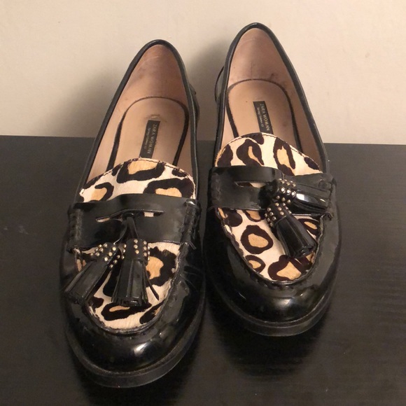 Zara loafers 38 - Picture 2 of 8